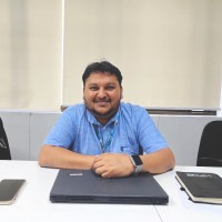 Ajay Saini