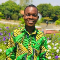 Gilbert Aba
