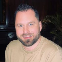 Simon O'Connor