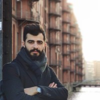 Mustafa Demir