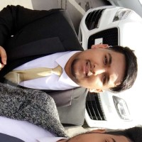 Rehan Hobib