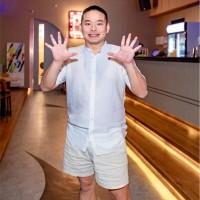 Kevin Ngiono