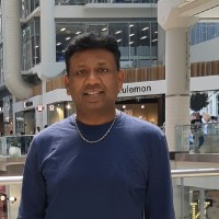 Kenneth Rajkumar