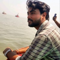 Sidharth Dash