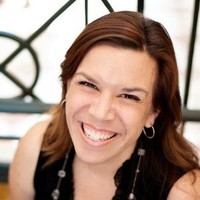 Amy Lupold Bair
