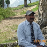 Muhammad Azam