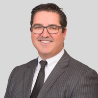 Eugene (Geno) Ashley