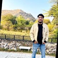 Yash Pareek