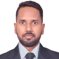 Anup Chaurasiya