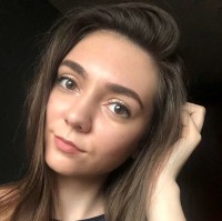 Alena Khvatsik