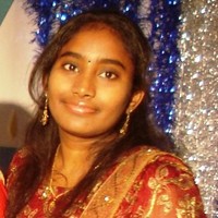 Malleswari Kalisetty