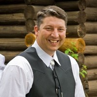 Adam Heberly