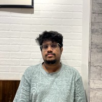 Karthik Vinod