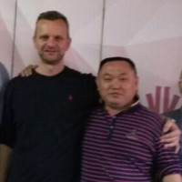 李天兵