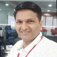 Abhijeet Baikar