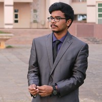 Mourya Andey