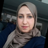 Awatef MEJRI