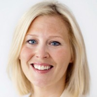 Christina Nyborg