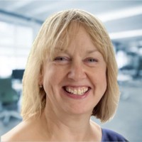 Judith Farnath
