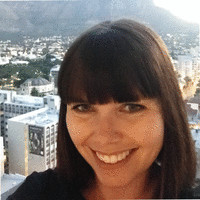 Marlene Holze