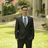 Jose Alejandro Berzunza Martin
