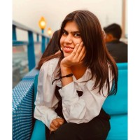 Shruti Handuja