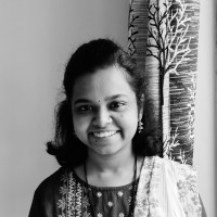 Tejashree Dhavalikar