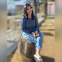 Bindu Dabas