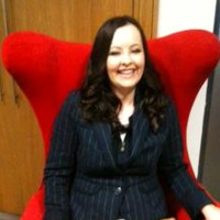 Claire O'Connor