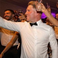 Solomon Kidd-Smithers