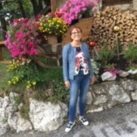 Maria Luisa Magnani