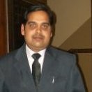 Deepak Singhal