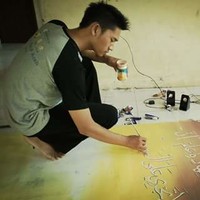 dedy irawan