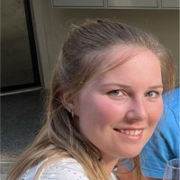 Eline Van Nes - Westerburger
