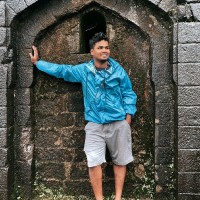 Sunil Raulo