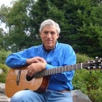 Chuck Roehm