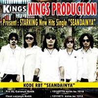 Starking Band Bekasi