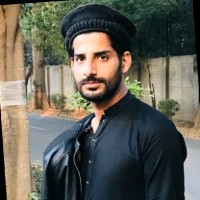 Syed Hassan Mustafa Shah