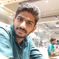 Syed Sadiq