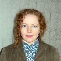 Evgenia Belykh