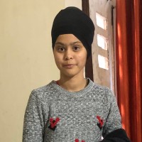 Anmol Kaur