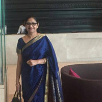 Leelamma C.A