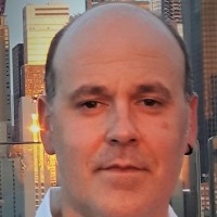 IÑAKI ARRONA ZUBELDIA