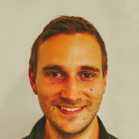 Benjamin Kingham