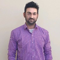 Gaurav Sharma