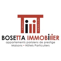 Bosetta Immobilier Drh