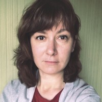 Kateryna Bessarab