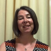 Fiona Morris
