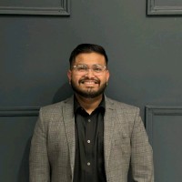 Henil Patel