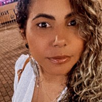 Cristiane Amorim Dias